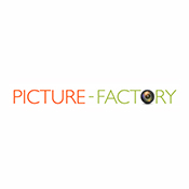 Logo/Portrait: Fotograf Picture-Factory Logo/Portrait: Fotograf Picture-Factory