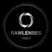 Logo/Portrait: Fotograf rawlenses media