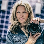 Logo/Portrait: Fotograf KAME Logo/Portrait: Fotograf KAME