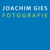 Logo/Portrait: Fotografie Joachim Gies