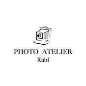 Logo/Portrait: Fotograf Photo Atelier Rabl