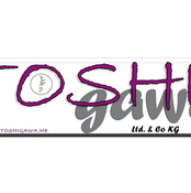 Logo/Portrait: Freier Fotograf TOSHIgawa Ltd. & Co. KG