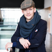 Logo/Portrait: Fotograf Tim Wulf Logo/Portrait: Fotograf Tim Wulf