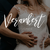 Logo/Portrait: Fotograf Verankert Fotografie