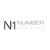 Logo/Portrait: Fotograf Number1studio Logo/Portrait: Fotograf Number1studio