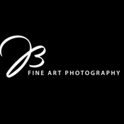 Logo/Portrait: Fotograf Jan Boden