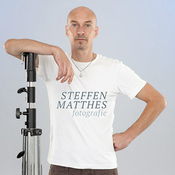 Logo/Portrait: Freier Fotograf Steffen Matthes Logo/Portrait: Freier Fotograf Steffen Matthes