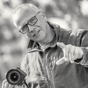 Logo/Portrait: Fotograf Paritzsch Jens Logo/Portrait: Fotograf Paritzsch Jens