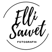 Logo/Portrait: Fotograf Elli Sawet