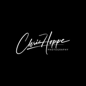 Logo/Portrait: Freier Fotograf Chris Hoppe