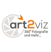 Logo/Portrait: Fotograf art2viz - Bert Siegel