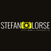 Logo/Portrait: Fotograf Stefan Lorse Logo/Portrait: Fotograf Stefan Lorse
