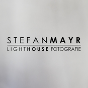 Logo/Portrait: Fotograf Stefan Mayr (Lighthouse) Logo/Portrait: Fotograf Stefan Mayr (Lighthouse)