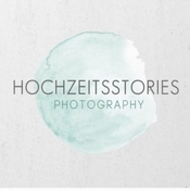 Logo/Portrait: Fotograf Hochzeitsfoto