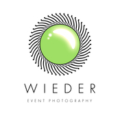 Logo/Portrait: Fotograf Wieder Eventfotograf Logo/Portrait: Fotograf Wieder Eventfotograf