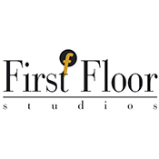 Logo/Portrait: Fotograf First Floor studios Logo/Portrait: Fotograf First Floor studios