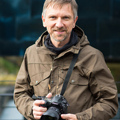 Logo/Portrait: Freier Fotograf Markus Ackermann