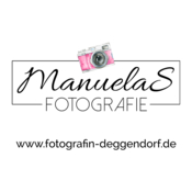 Logo/Portrait: Fotografin Manuela Seidl Fotografie