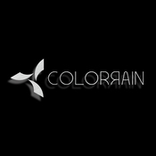 Logo/Portrait: Fotograf Colorrain Media