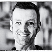 Logo/Portrait: Fotograf Andreas Becker Logo/Portrait: Fotograf Andreas Becker