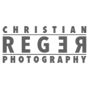 Logo/Portrait: Photography Christian Reger Logo/Portrait: Photography Christian Reger