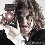 Logo/Portrait: Freier Fotograf André Kowalski Logo/Portrait: Freier Fotograf André Kowalski