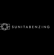 Logo/Portrait: Fotograf Sunita Benzing 