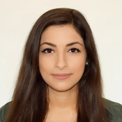Logo/Portrait: Fotograf Alireza Toodeh