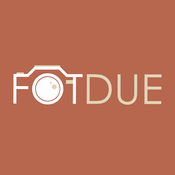 Logo/Portrait: Fotograf fotdue Fotograf