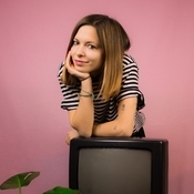 Logo/Portrait: Fotograf Chiara Dollak Logo/Portrait: Fotograf Chiara Dollak