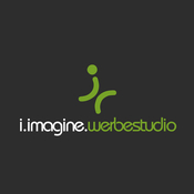 Logo/Portrait: Fotograf i.imagine