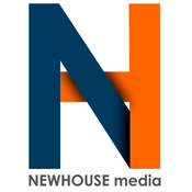 Logo/Portrait: Fotograf NEWHOUSE media Logo/Portrait: Fotograf NEWHOUSE media