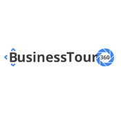 Logo/Portrait: Fotograf Business Tour 360