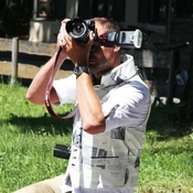 Logo/Portrait: Fotograf MS Fotografie