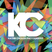 Logo/Portrait: Fotograf Katrin Chodor Logo/Portrait: Fotograf Katrin Chodor