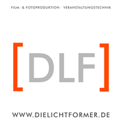 Logo/Portrait: Fotograf Die Lichtformer