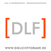 Logo/Portrait: Fotograf Die Lichtformer Logo/Portrait: Fotograf Die Lichtformer