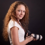 Logo/Portrait: Fotograf Irina Maier Logo/Portrait: Fotograf Irina Maier