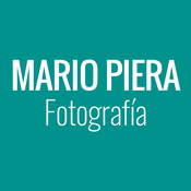 Logo/Portrait: Fotograf Mario Piera