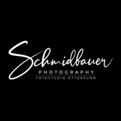 Logo/Portrait: Fotograf Schmidbauer Photography