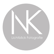 Logo/Portrait: Fotograf Lichtblick Fotografie NK