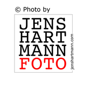 Logo/Portrait: Freier Fotograf Jens Hartmann