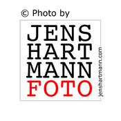 Logo/Portrait: Freier Fotograf Jens Hartmann Logo/Portrait: Freier Fotograf Jens Hartmann