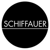 Logo/Portrait: Fotograf Sven Schiffauer