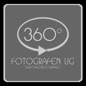 Logo/Portrait: Fotograf 360 Grad Fotografen UG