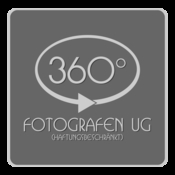 Logo/Portrait: Fotograf 360 Grad Fotografen UG Logo/Portrait: Fotograf 360 Grad Fotografen UG