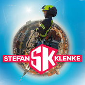 Logo/Portrait: Fotograf Stefan Klenke Fotografie