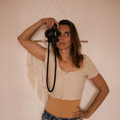 Logo/Portrait: Fotograf Nicole Schmidt Logo/Portrait: Fotograf Nicole Schmidt