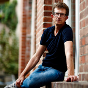 Logo/Portrait: Fotografie Michael Ruder