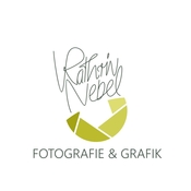 Logo/Portrait: Fotograf Kathrin Nebel Fotografie